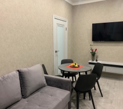 581 "Топаз" Семейный в Апартаменты-Пушкин