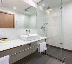 Стандартный номер в Golden Tulip