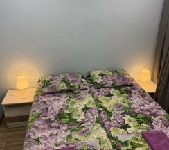 Двухместный номер в Тюмень