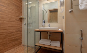 Standart 2-местный 1-комнатный в Alean Club Sophiа