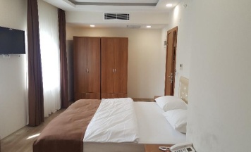 Одноместный номер Standard в Sanli Hotel Blue
