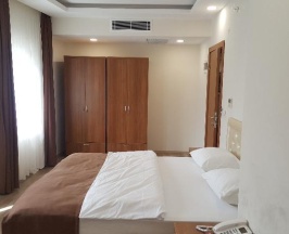 Двухместный номер Standard в Sanli Hotel Blue