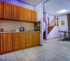 Коттедж комфорт 14 в MB Resort