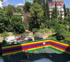 Квартира в Апартаменты на г. Сочи, ул.Депутатская 10
