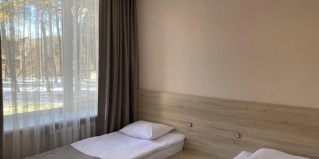 Владикавказ: Санаторий Санаторий Осетия