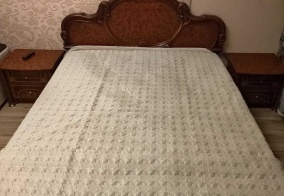 Апартаменты Апартаменты на Солнечная 9 в Жуковском