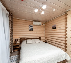 Стандарт  ДОМ №2 в Лесная заимка