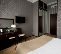 Стандартный номер в Васильевский двор