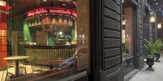 Милан: Отель Casual Eclettico Milano by Casual Hoteles