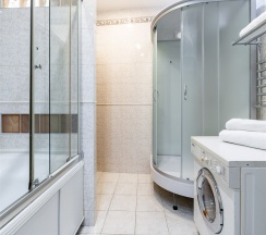 Апартаменты 4 спальни Грибоедов Модерн в Dere-apartments