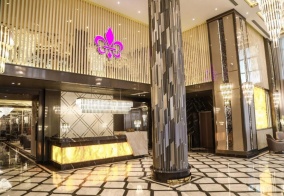 Отель Iris Hotel Baku в Баку