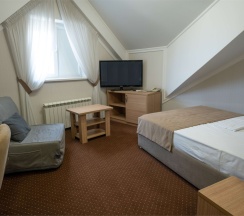 Номер СТАНДАРТ в Пегас