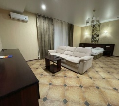Номер Студия (Корпус 2) в Family club Atrium