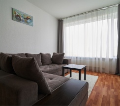 Business Suite 2 - комнатный 2 - местный в Огни Екатеринбурга by Огни Rent