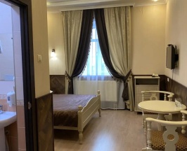 Двухместный номер Superior двуспальная кровать в Серая лошадь