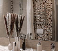 Апартаменты Полулюкс на Большой Никитской 31 в Tverskoy Boutique Hotel Sleepy Tom
