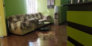 Красные Баки: Мини-отель Поветлужье