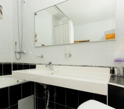 Люкс в Дружба