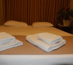 Одноместный номер Deluxe в Hotel Metropole
