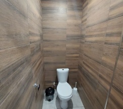 Трёхместный номер Улучшенный с красивым видом из окна в Олимп