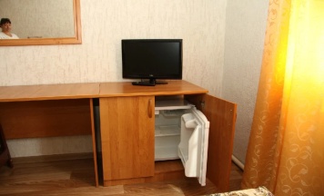 Двухместный номер Standard (2 отдельные кровати) в Катальпа