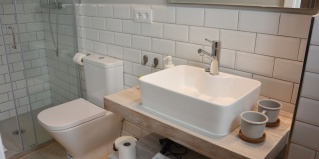 Седави: Отель You & Co. Saler Beach Boutique Hotel
