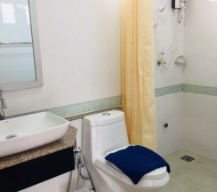 Одноместный номер Deluxe в Metha Palace
