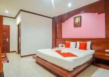 Одноместный номер Standard в Art Mansion Patong Hotel