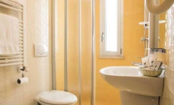 Одноместный номер Economy в Hotel Tilmar