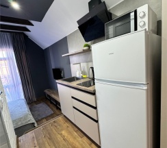 Номер 303. Studio room в Огни маяка