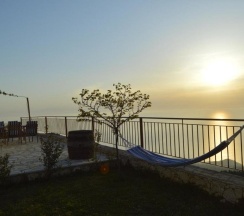 Вилла с видом на море в Sun Gazing Villas