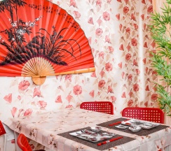 1-комнатные апартаменты улучшенные Владимирская 69 в B-Flats (Би-Флэтс) на улице Владимирская 69