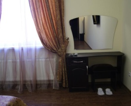 1-местный номер стандарт в Арарат