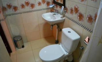 Эконом двухместный в Nairi