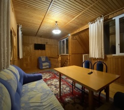 Семейный номер Superior с 2 комнатами в Эдем