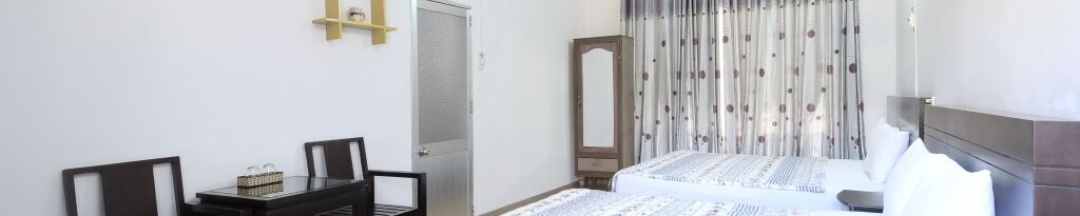 Двухместный номер Standard двуспальная кровать в Nha Trang Inn