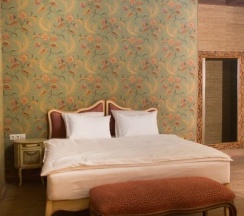 Джуниор сюит Дуэт в Охотничьи сезоны