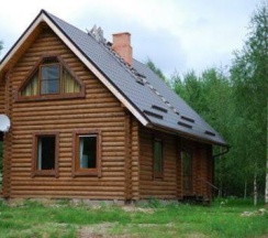 Коттедж стандарт в Великое озеро