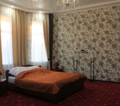 Люкс в Заветный
