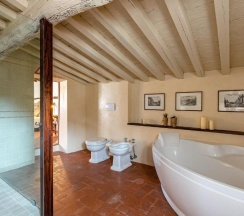 Апартаменты в Casa Penelope in Lucca