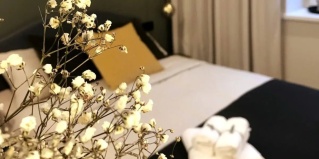 Москва: Апартаменты Апартаменты Chill Apartments