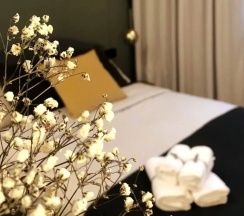 Апартаменты в Апартаменты Chill Apartments