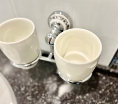 Джуниор сюит двухкомнатный с балконом в Отель 41