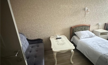 Трехместный в Изумруд