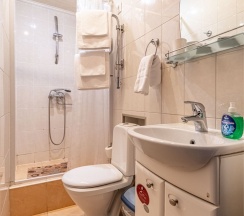 Комфорт/ Улучшенный в Art House