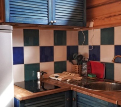 Коттедж «Цветы» в Николин Хутор