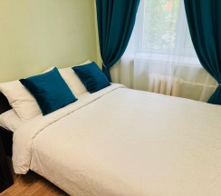 Квартира в Апартаменты на Большая Почтовая 18/20к11