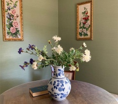 Номер люкс премиум в Барский флигель