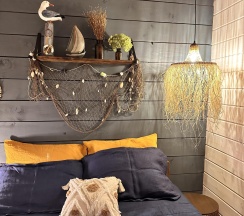 Дом Балтик в Dacha inn les