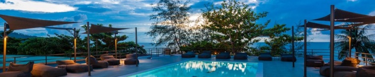 Другое в Savage Hostel Koh Tao